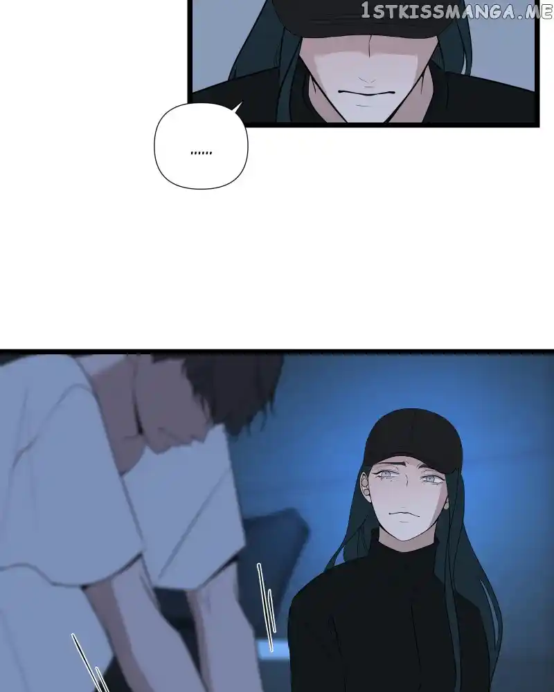 Be My Villain Chapter 66