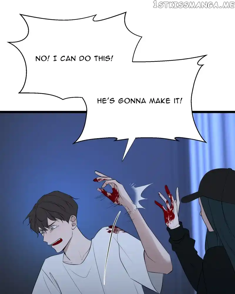 Be My Villain Chapter 66