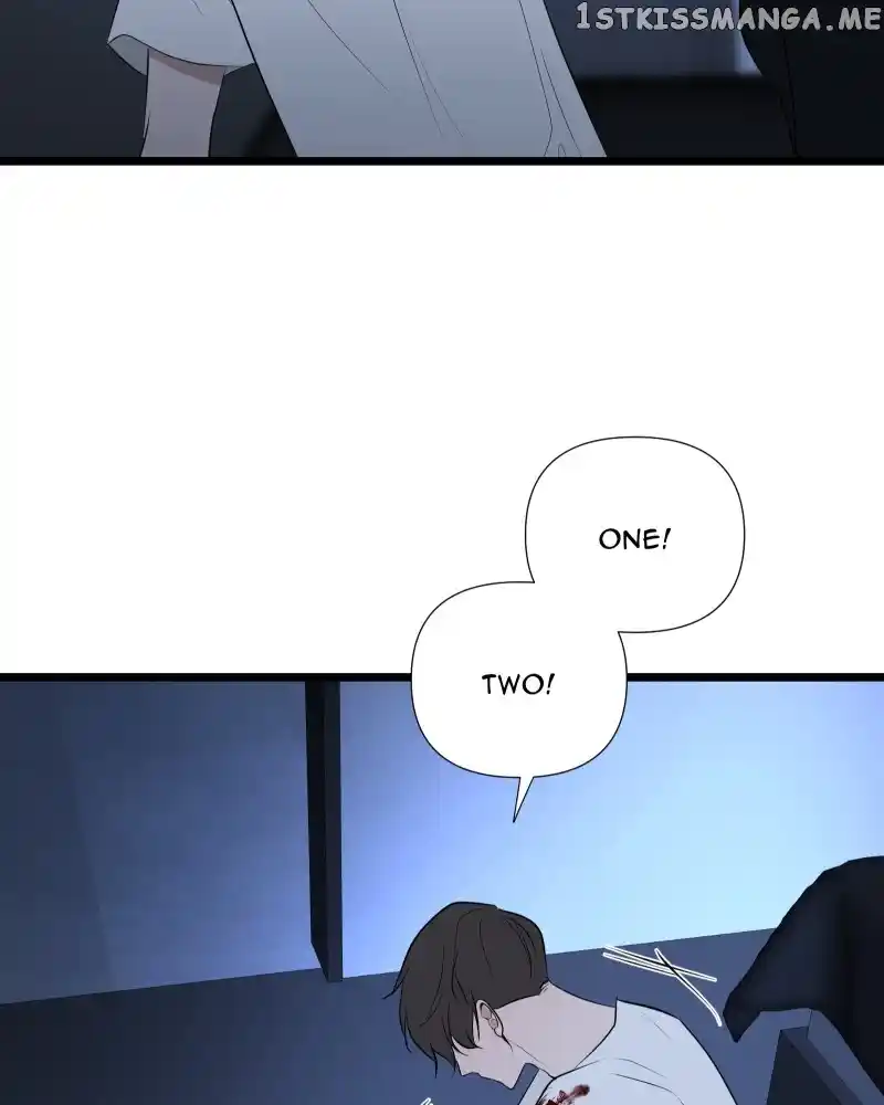 Be My Villain Chapter 66