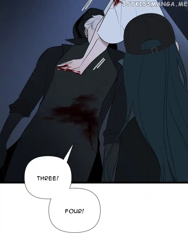 Be My Villain Chapter 66