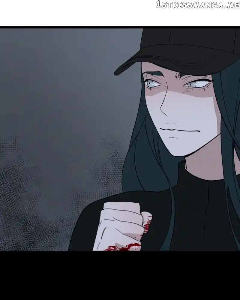 Be My Villain Chapter 66