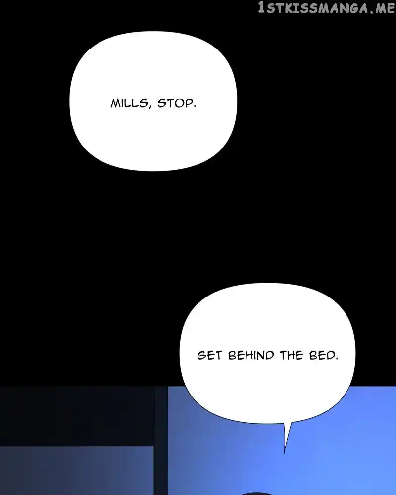 Be My Villain Chapter 66