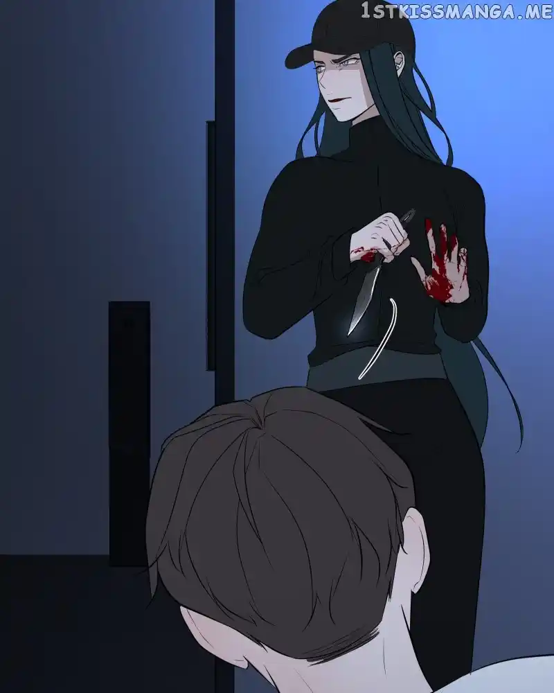 Be My Villain Chapter 66