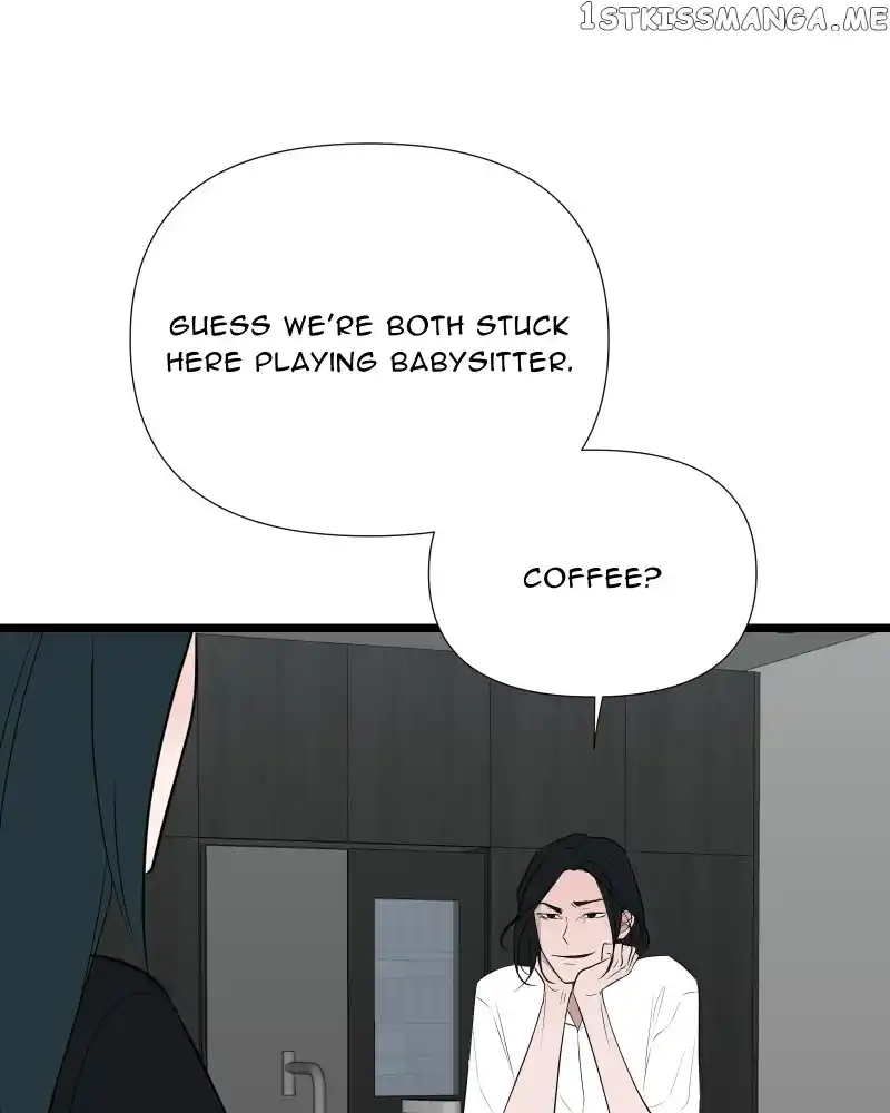 Be My Villain Chapter 68