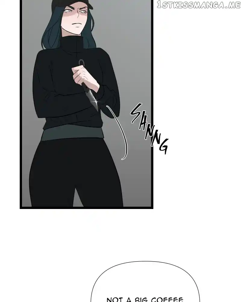 Be My Villain Chapter 68