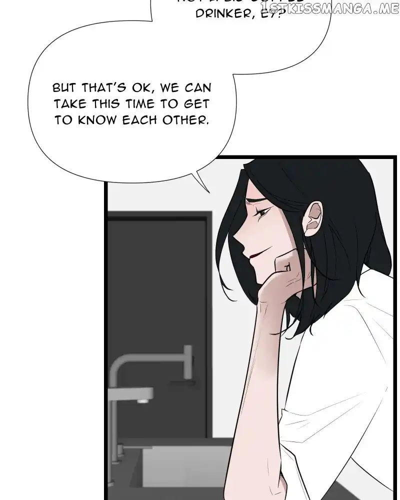 Be My Villain Chapter 68