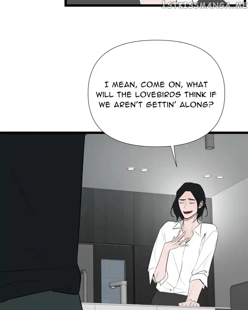 Be My Villain Chapter 68