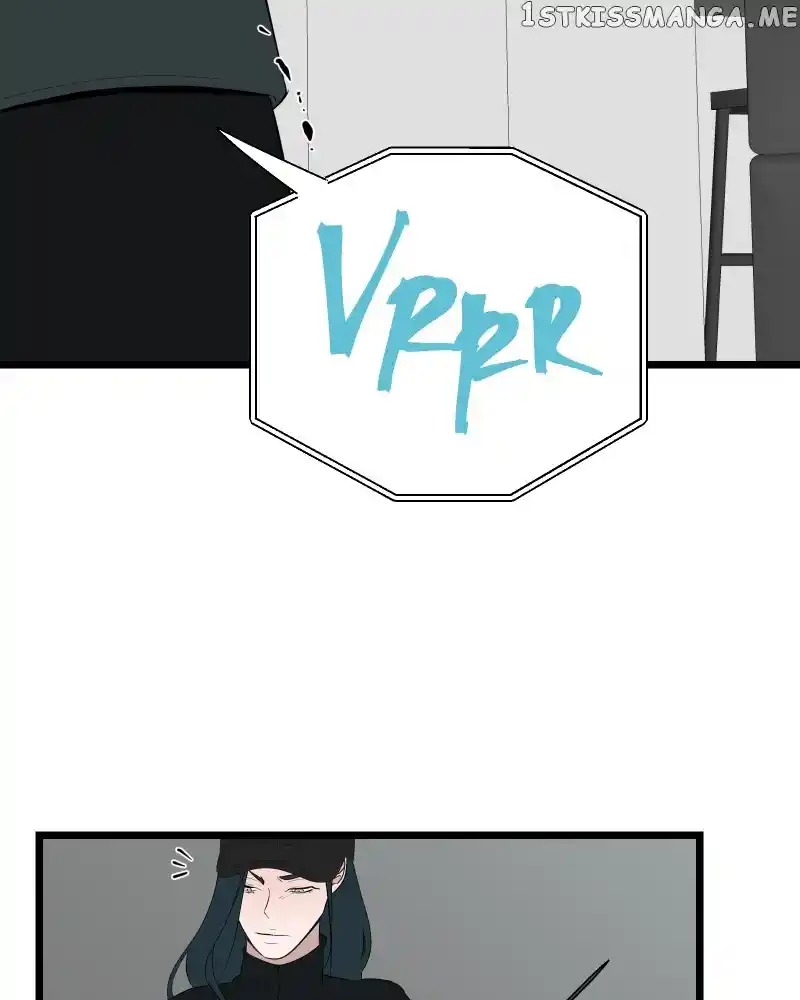 Be My Villain Chapter 68