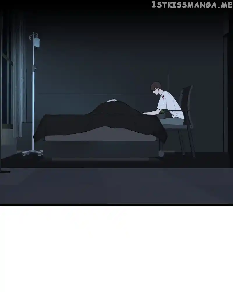 Be My Villain Chapter 68