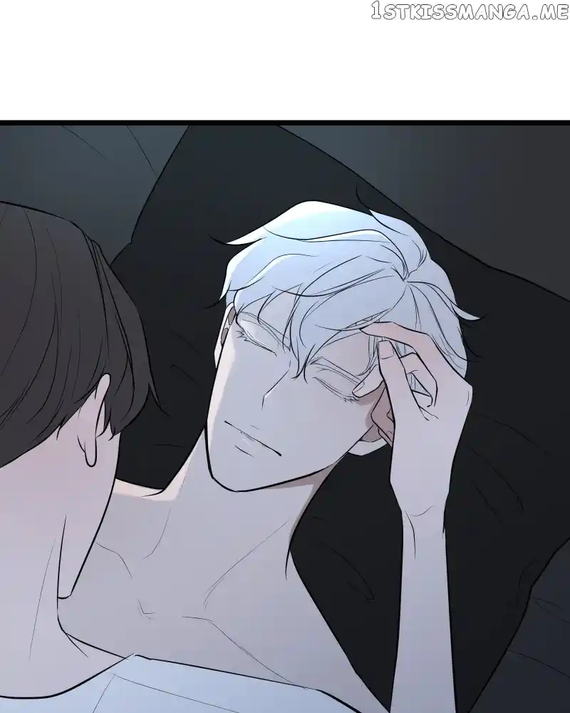 Be My Villain Chapter 68