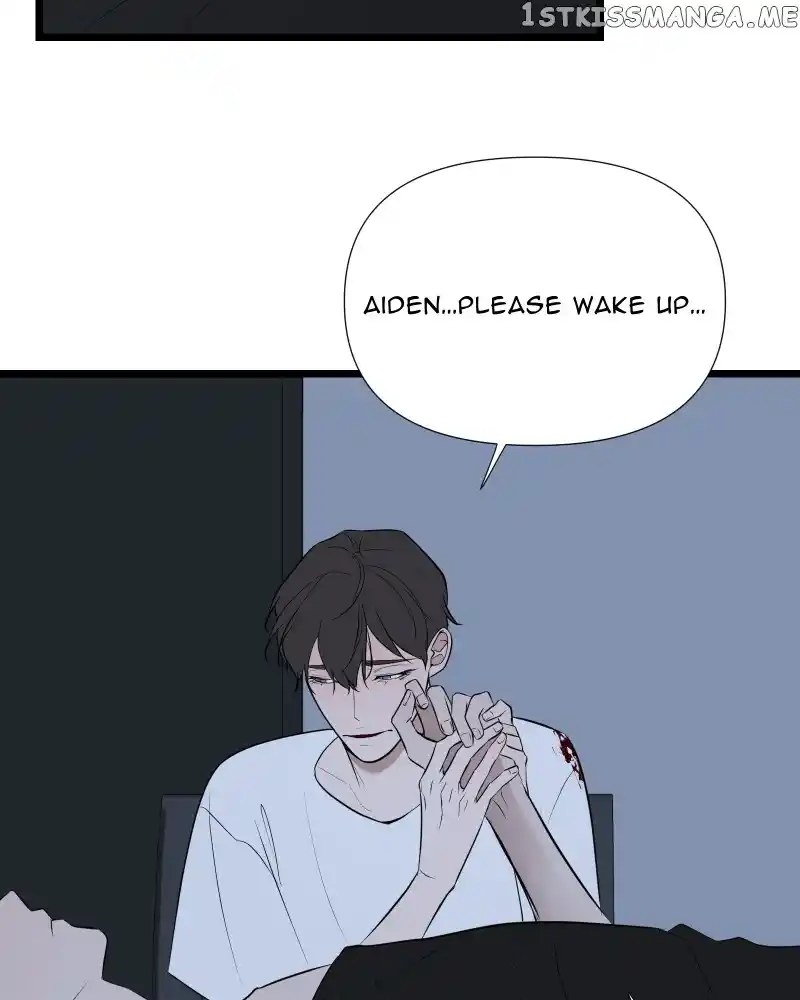 Be My Villain Chapter 68