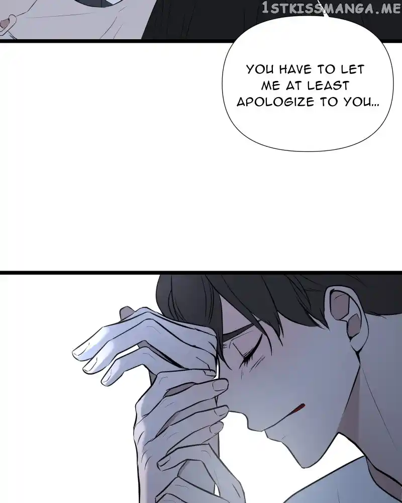 Be My Villain Chapter 68