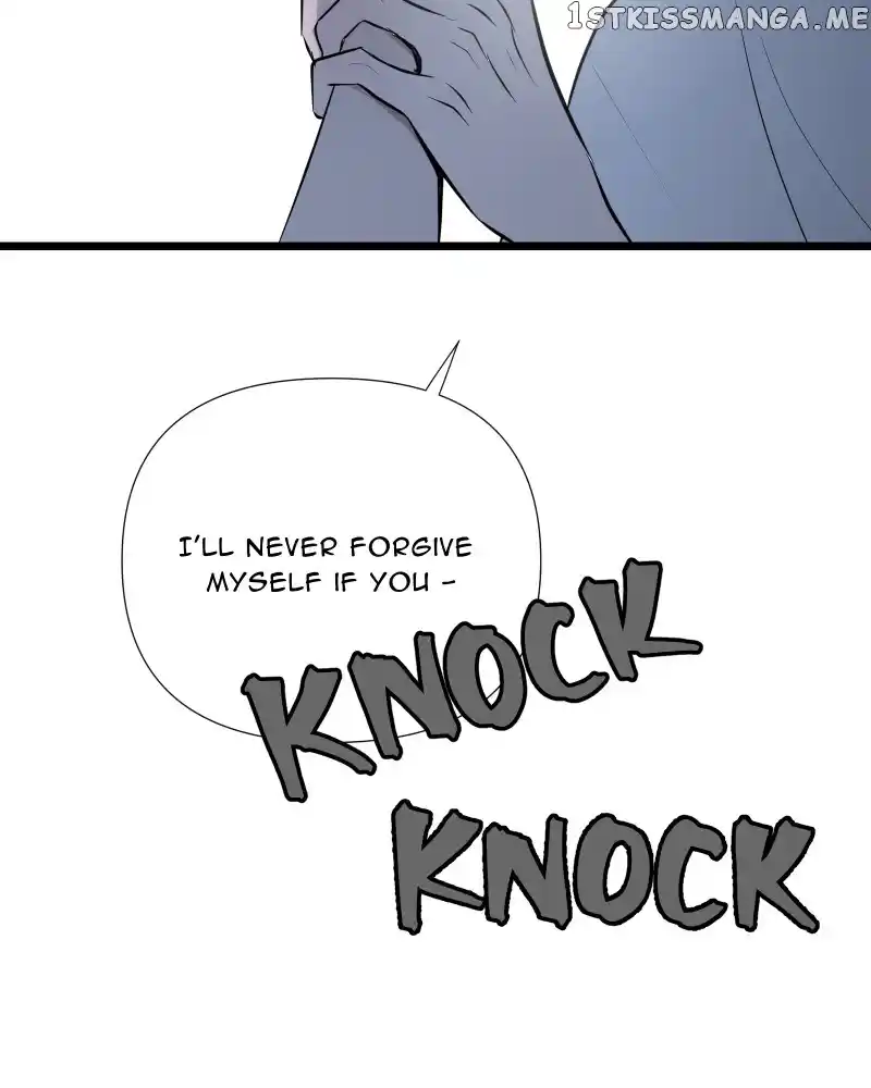 Be My Villain Chapter 68