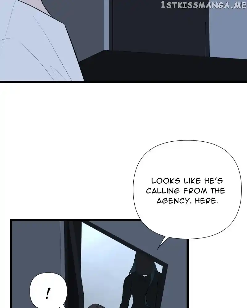 Be My Villain Chapter 68