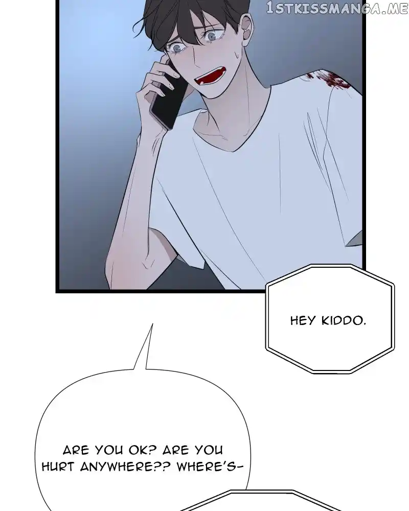 Be My Villain Chapter 68