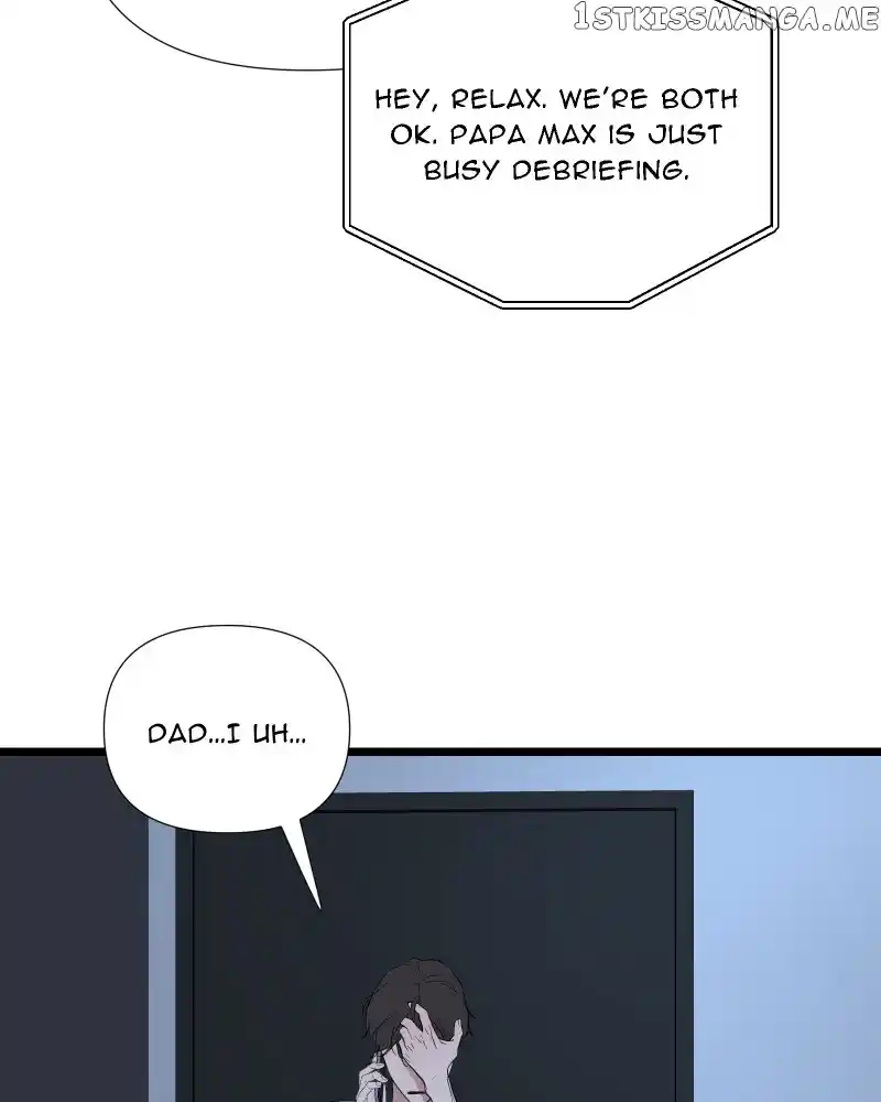 Be My Villain Chapter 68