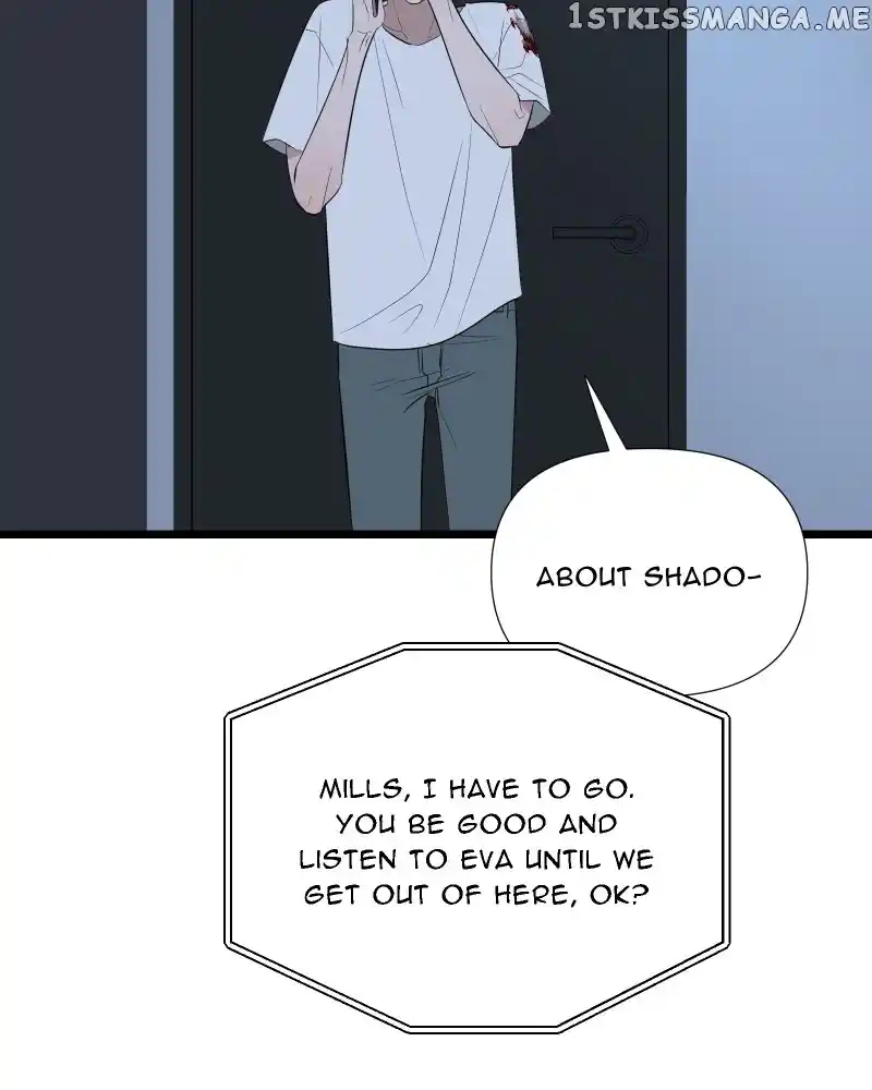 Be My Villain Chapter 68