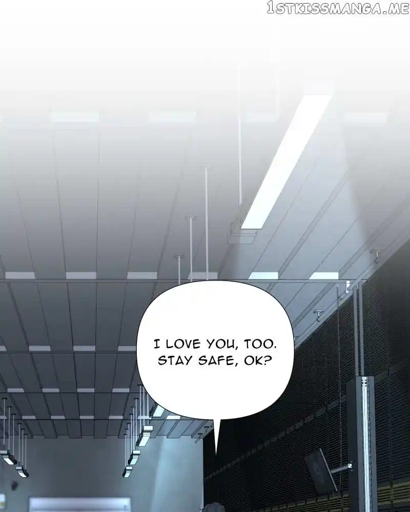 Be My Villain Chapter 68