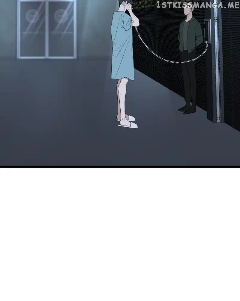 Be My Villain Chapter 68