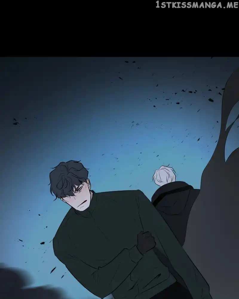 Be My Villain Chapter 68