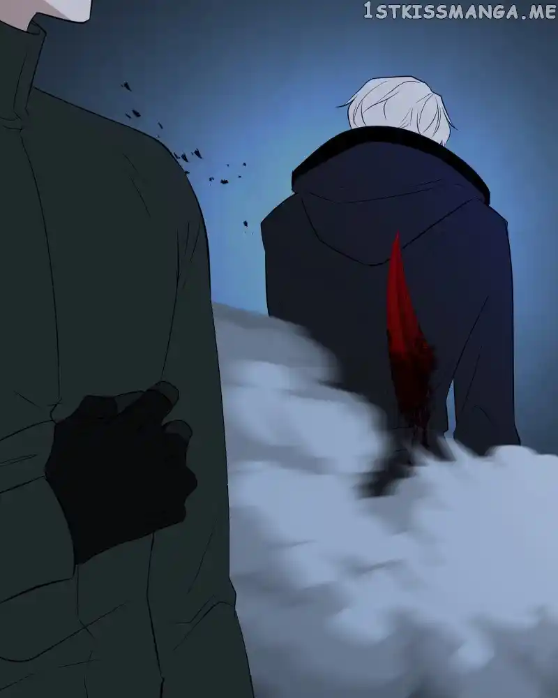 Be My Villain Chapter 68