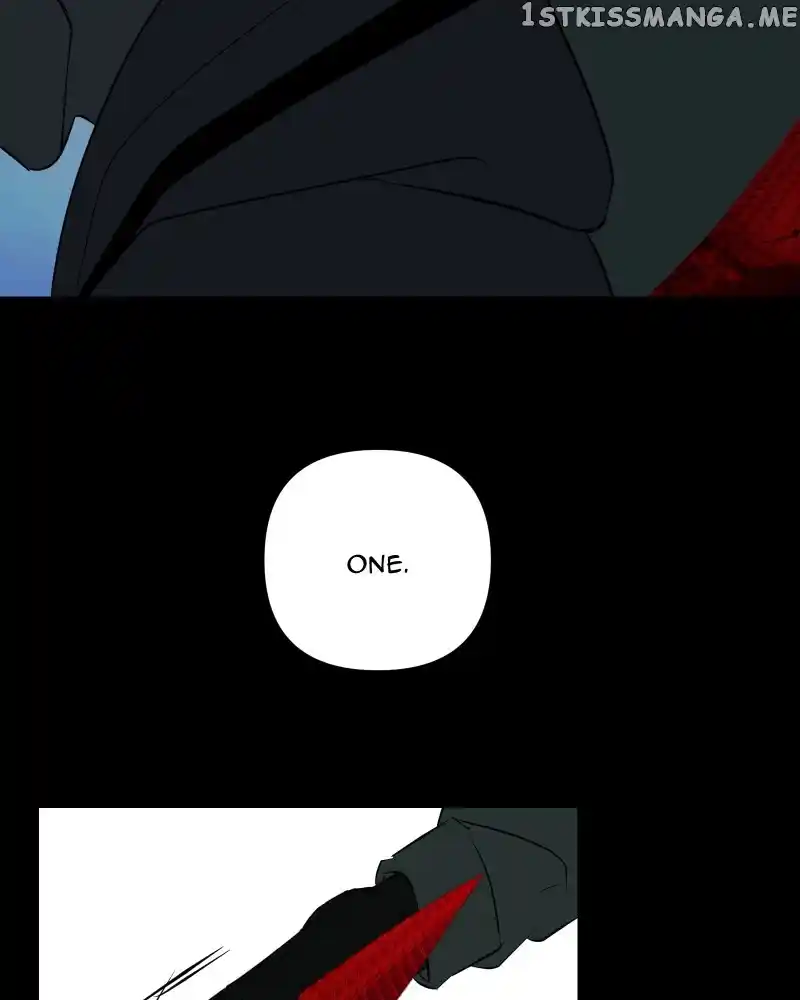 Be My Villain Chapter 68