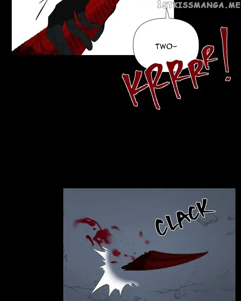 Be My Villain Chapter 68