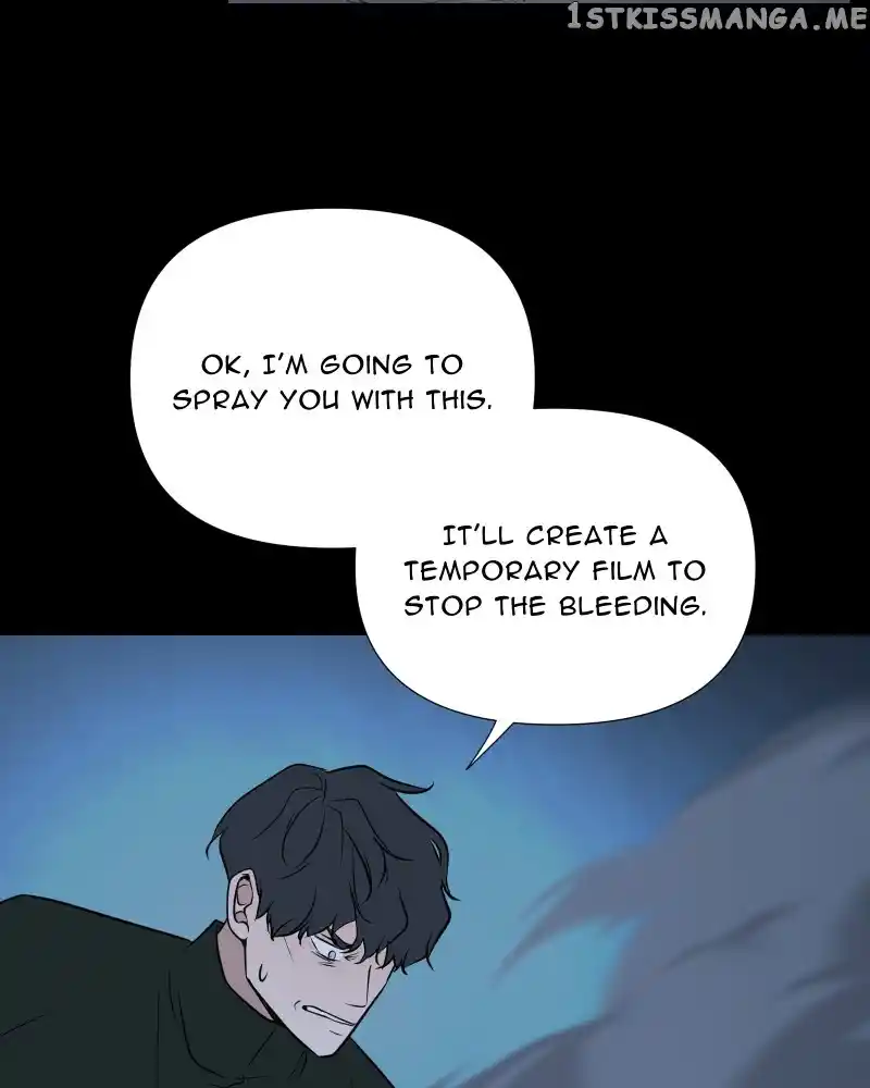 Be My Villain Chapter 68