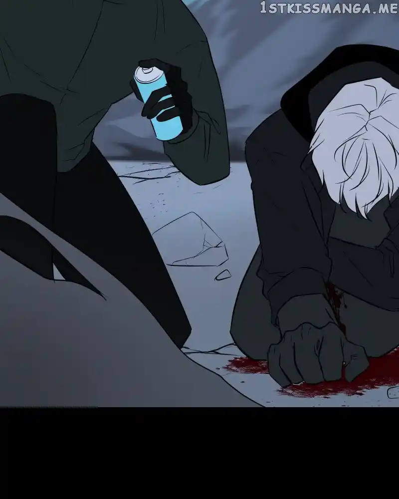 Be My Villain Chapter 68