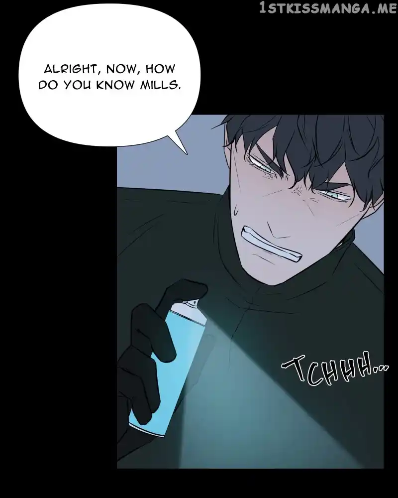 Be My Villain Chapter 68