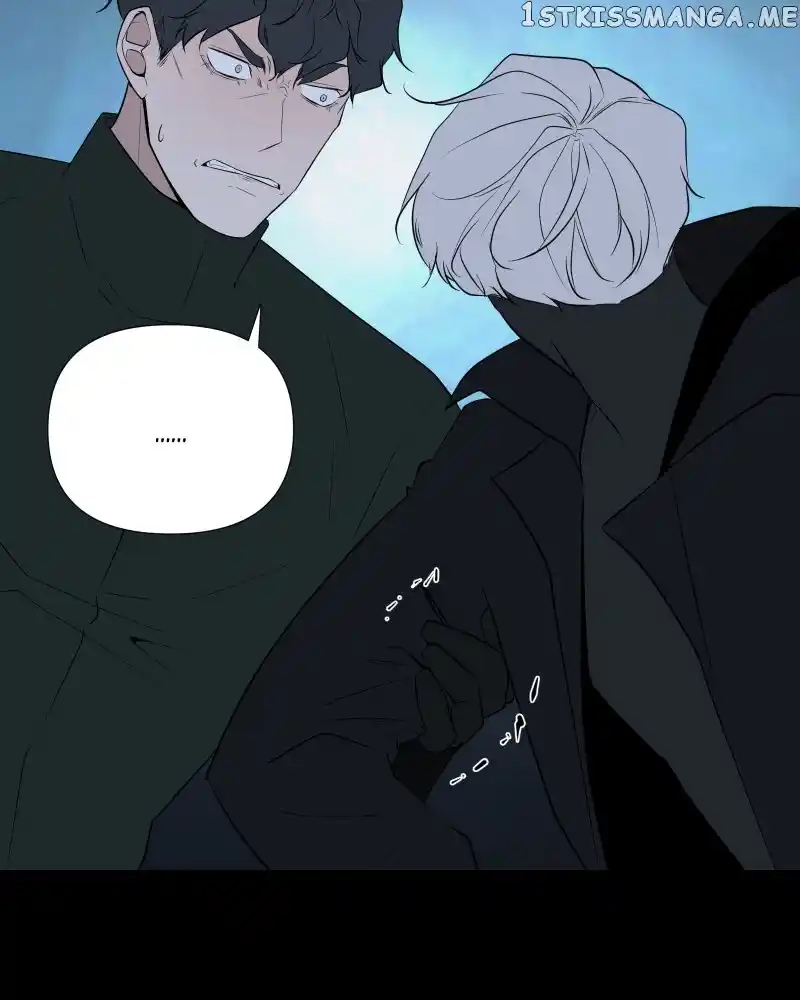 Be My Villain Chapter 68