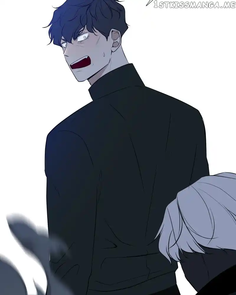 Be My Villain Chapter 68