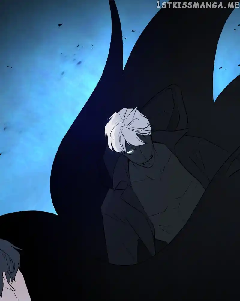 Be My Villain Chapter 68