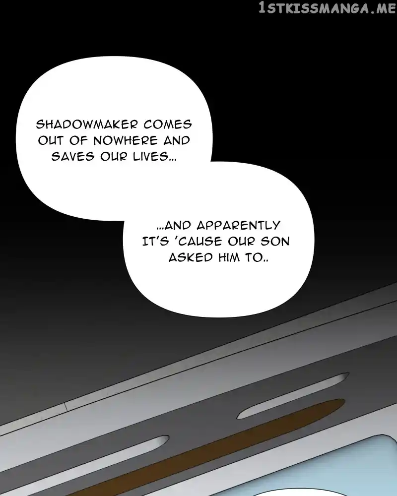 Be My Villain Chapter 68