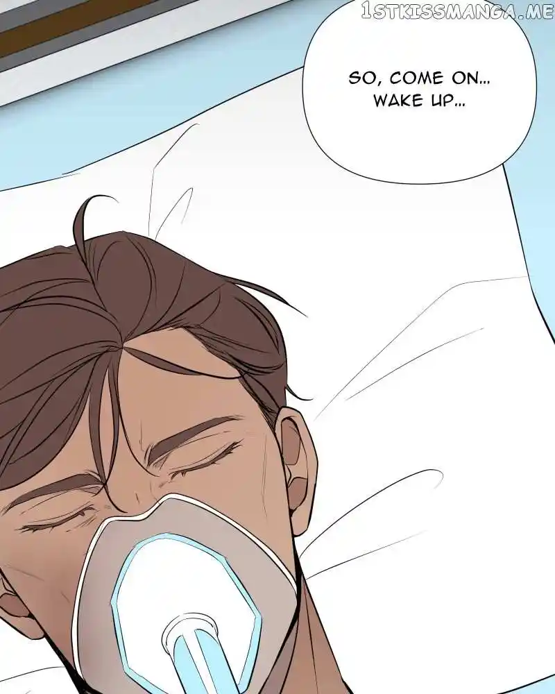 Be My Villain Chapter 68