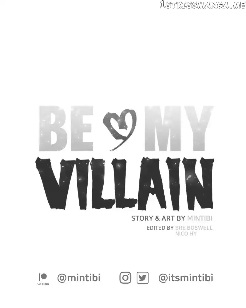 Be My Villain Chapter 68