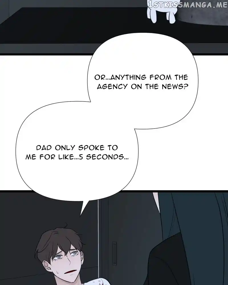 Be My Villain Chapter 69