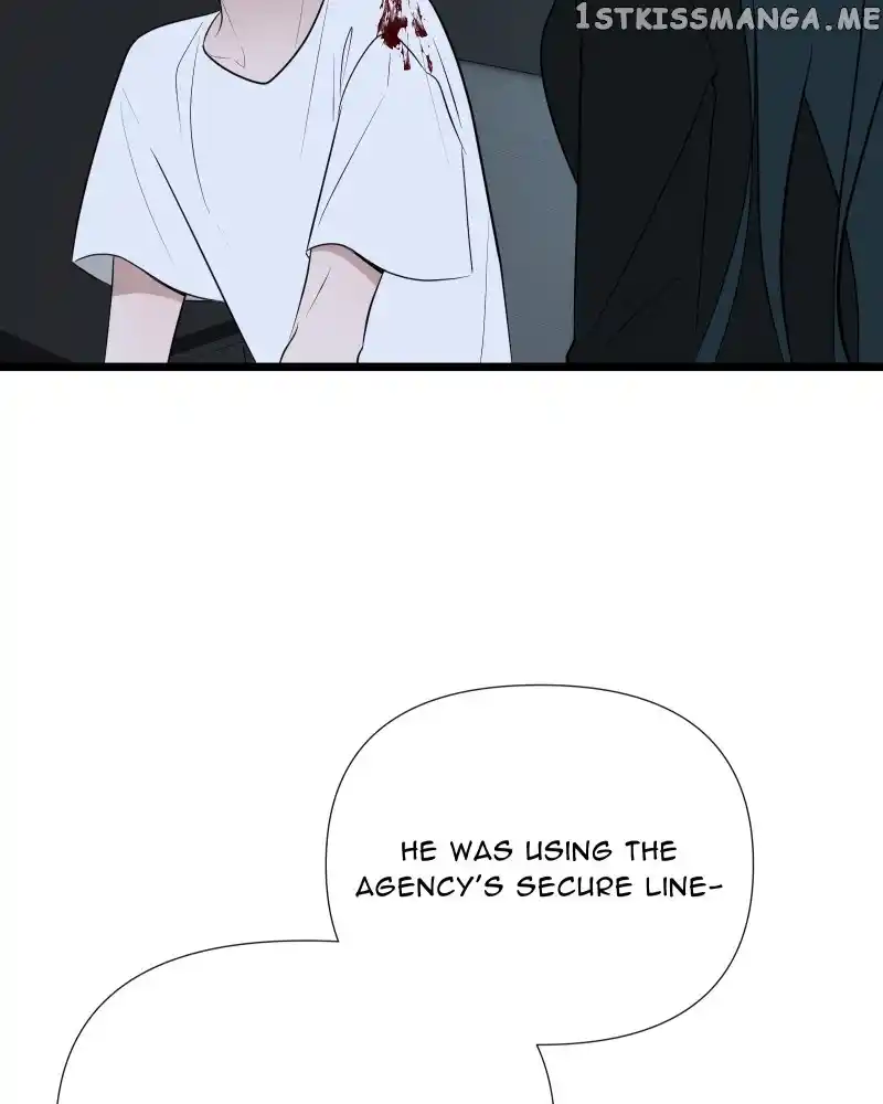 Be My Villain Chapter 69