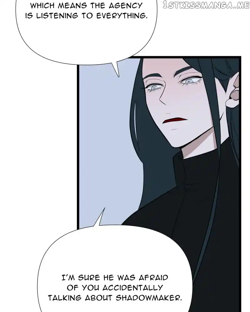 Be My Villain Chapter 69