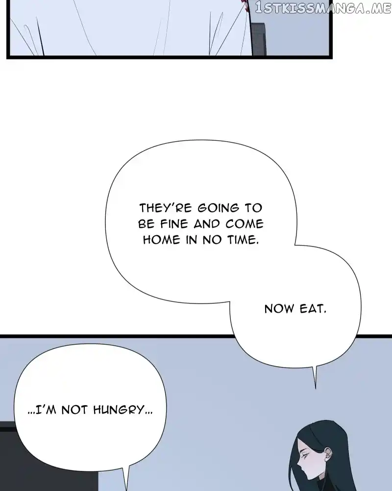 Be My Villain Chapter 69