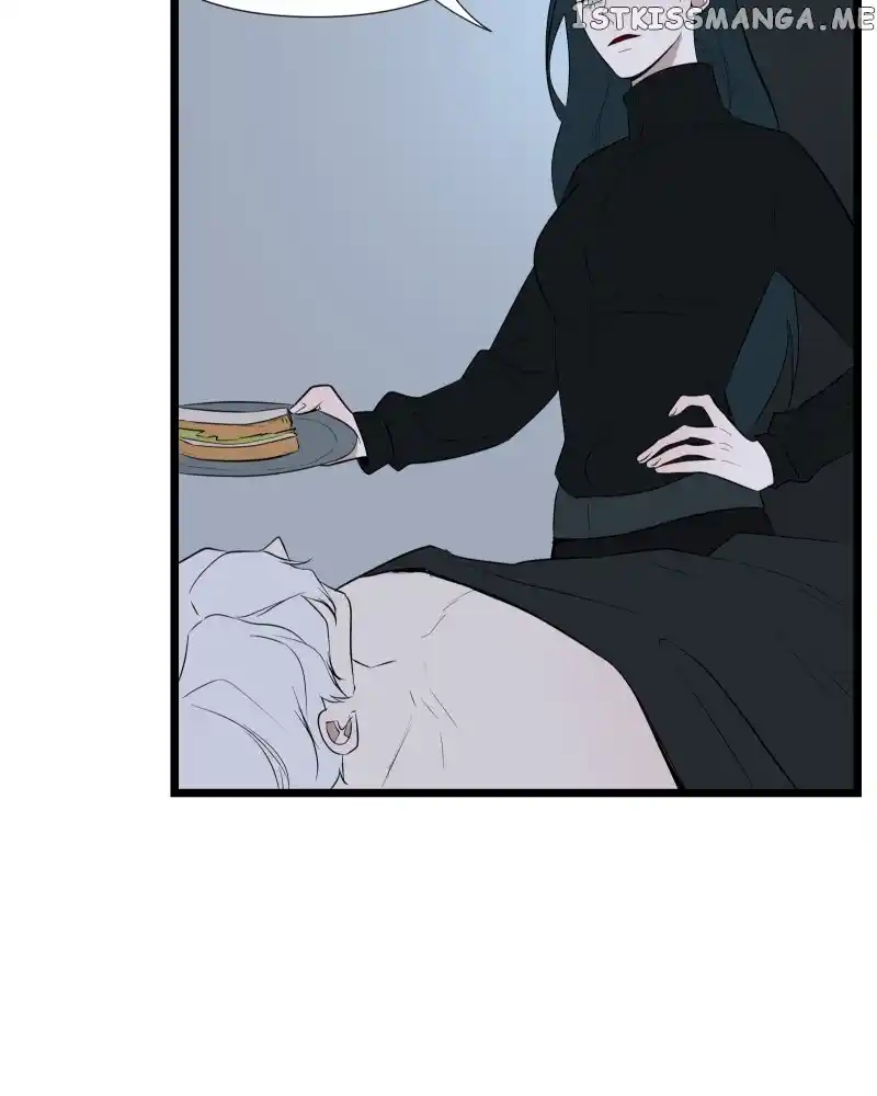 Be My Villain Chapter 69