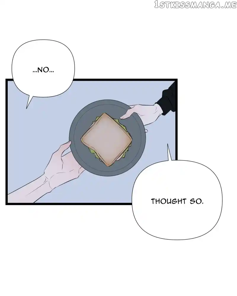 Be My Villain Chapter 69