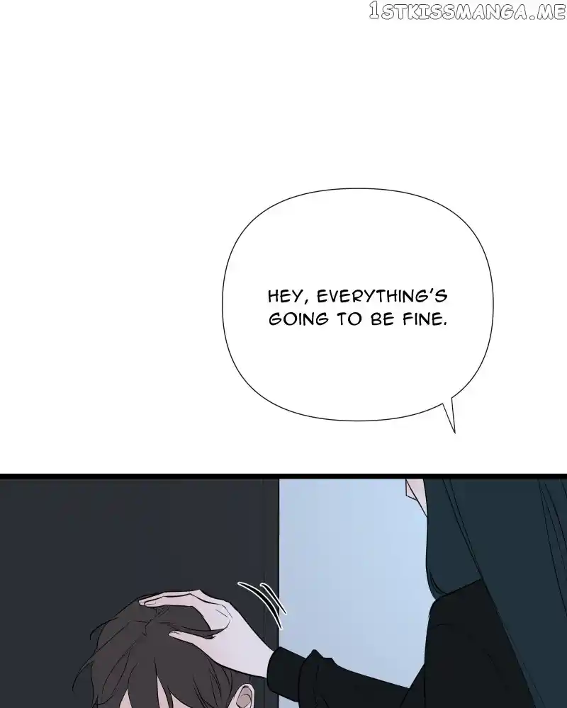 Be My Villain Chapter 69