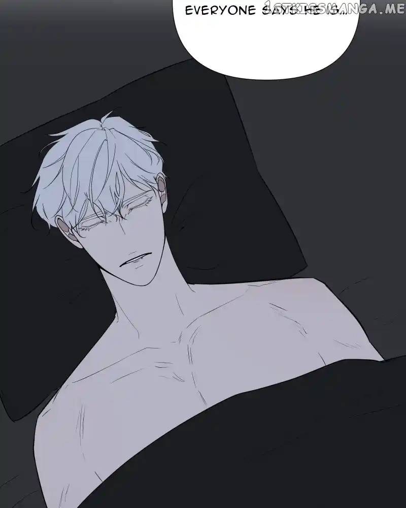 Be My Villain Chapter 69