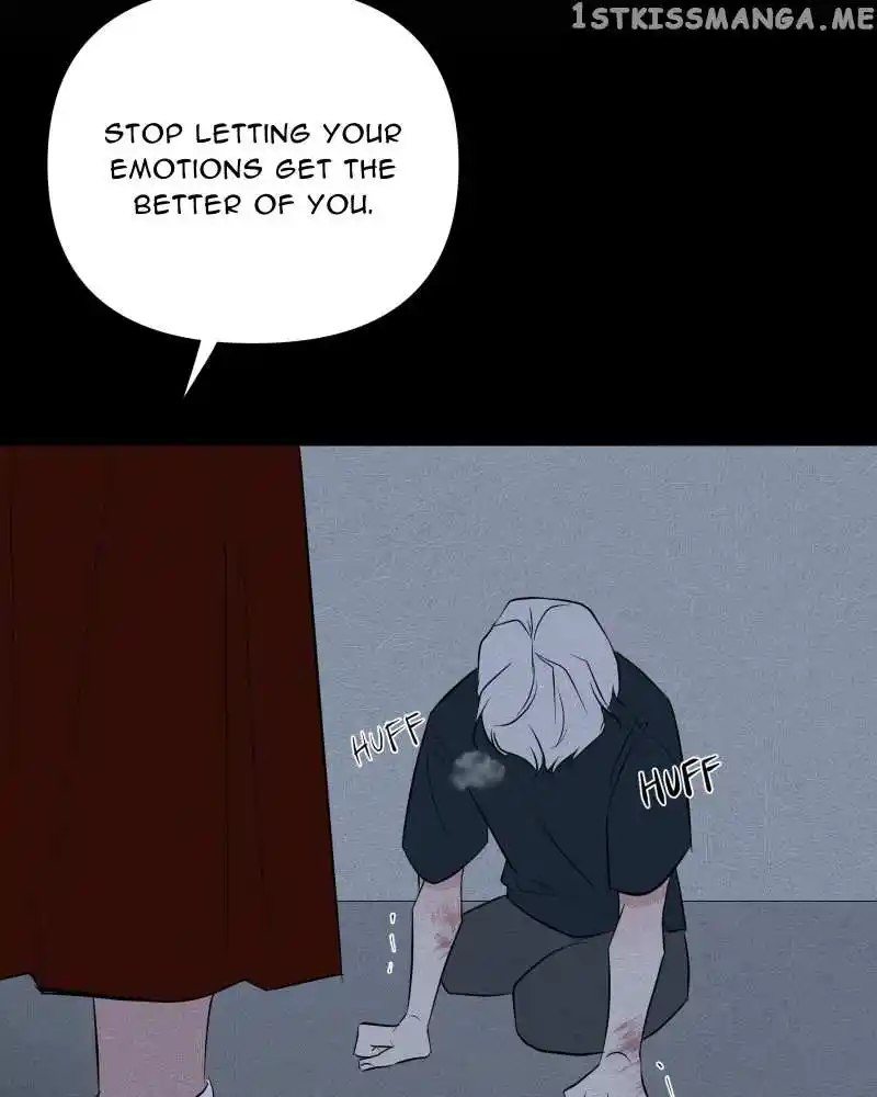 Be My Villain Chapter 69