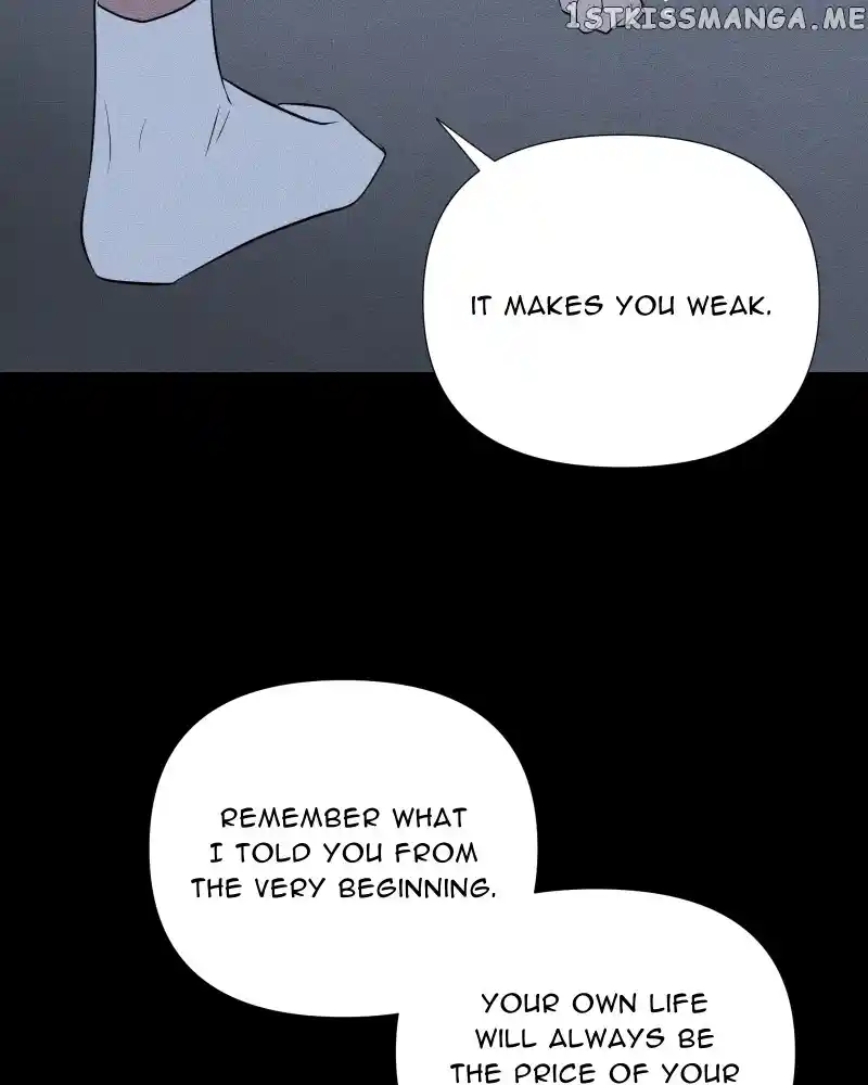 Be My Villain Chapter 69