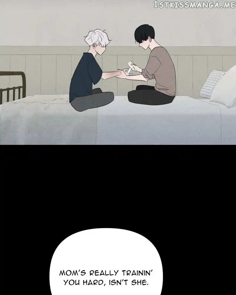 Be My Villain Chapter 69