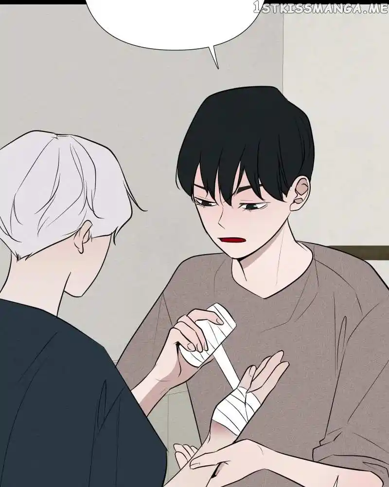 Be My Villain Chapter 69