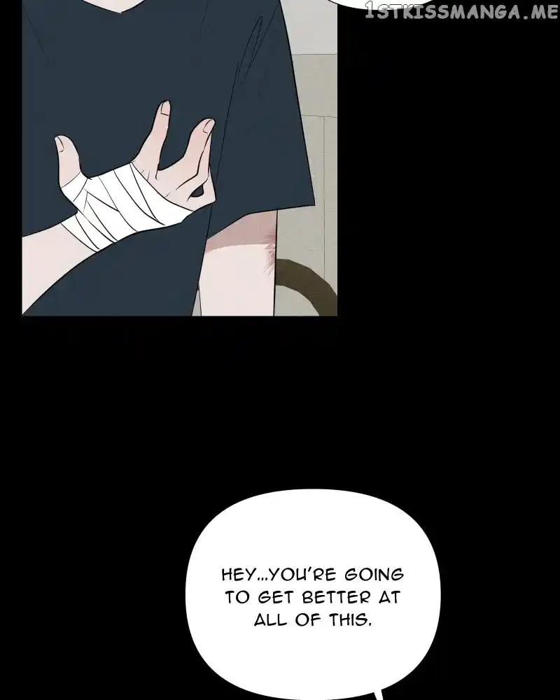 Be My Villain Chapter 69