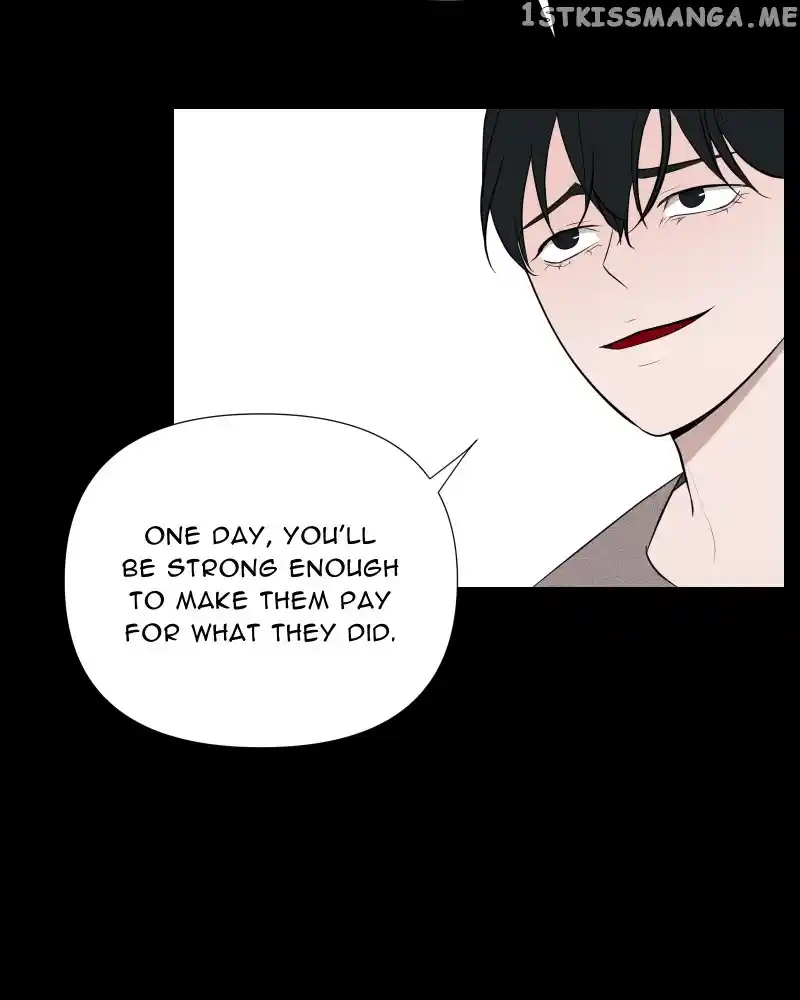 Be My Villain Chapter 69